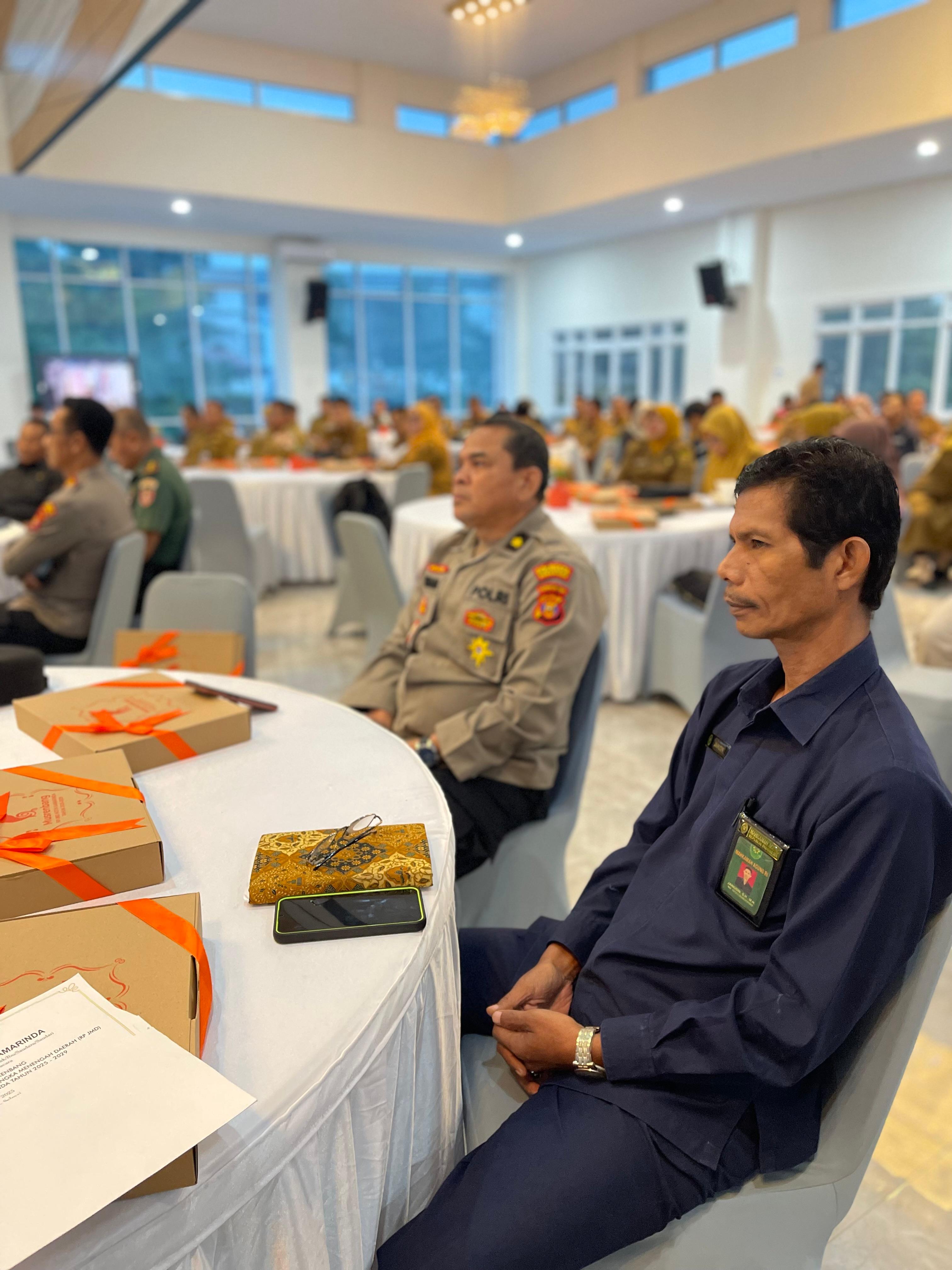MUSRENBANG 1