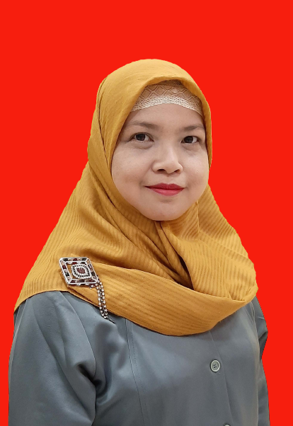32.Rohimah