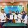 Penandatanganan Perjanjian Kerja Sama (16/6)